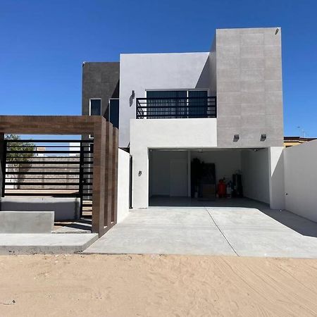 Puerto Peñasco Mia'S Houseヴィラ エクステリア 写真